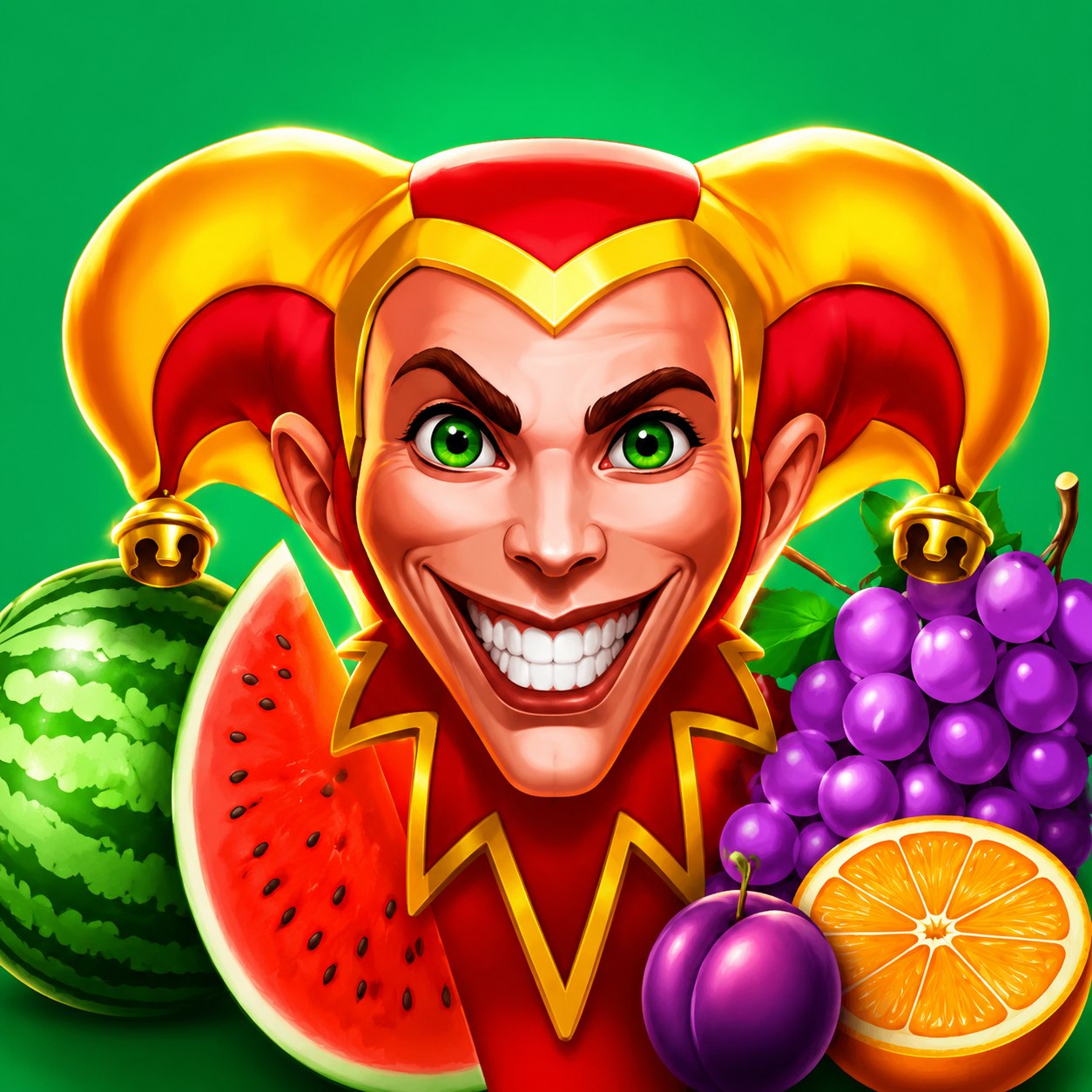 Royal Joker: Hold and Win — kompletny przewodnik po hicie od Playson